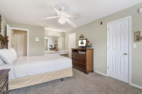 Bedroom - 120 Spring Creek Ct #23, Branson, MO 65616 photo 7 of 9