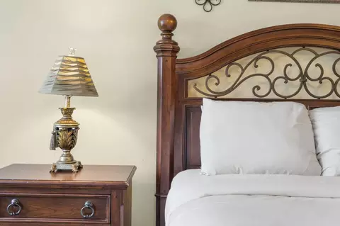 Bedroom - 120 Spring Creek Ct #23, Branson, MO 65616 photo 8 of 9