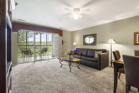 Living - 120 Spring Creek Ct #23, Branson, MO 65616 photo 2 of 5