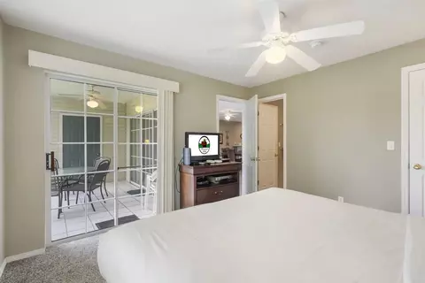 Bedroom - 120 Spring Creek Ct #23, Branson, MO 65616 photo 4 of 9