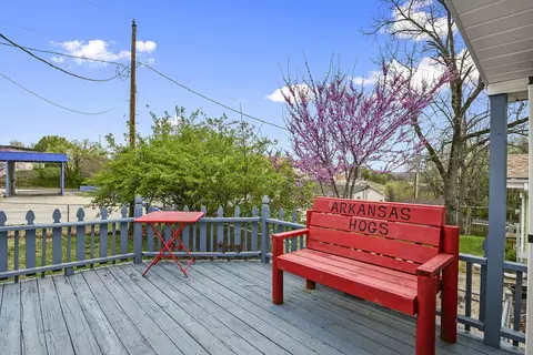 Exterior - 185 Buxton Rd, Forsyth, MO 65653 photo 3 of 8