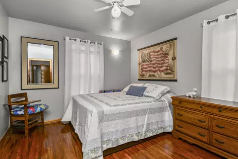Bedroom - 185 Buxton Rd, Forsyth, MO 65653 photo 1 of 3
