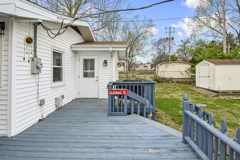 Exterior - 185 Buxton Rd, Forsyth, MO 65653 photo 4 of 8