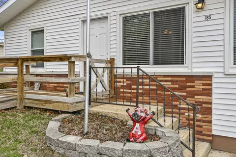 Exterior - 185 Buxton Rd, Forsyth, MO 65653 photo 1 of 8