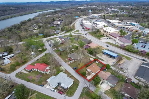 View/Area - 185 Buxton Rd, Forsyth, MO 65653 photo 2 of 3