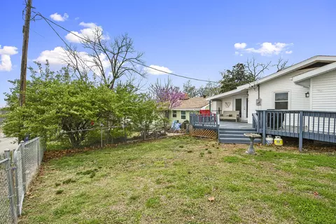 Exterior - 185 Buxton Rd, Forsyth, MO 65653 photo 5 of 8