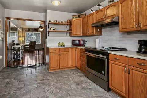 Kitchen - 185 Buxton Rd, Forsyth, MO 65653 photo 1 of 6
