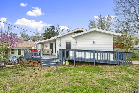 Exterior - 185 Buxton Rd, Forsyth, MO 65653 photo 6 of 8