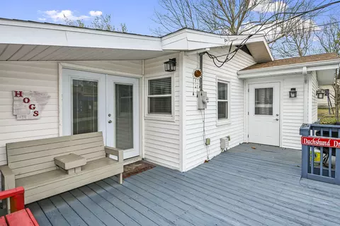 Exterior - 185 Buxton Rd, Forsyth, MO 65653 photo 2 of 8