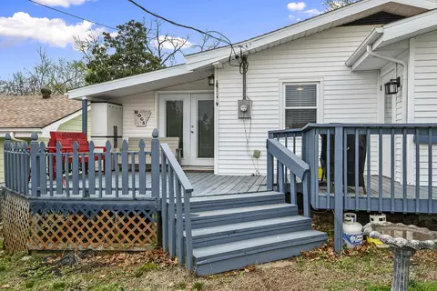 Exterior - 185 Buxton Rd, Forsyth, MO 65653 photo 7 of 8