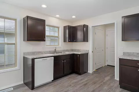 Kitchen - 2134 N Howard Ave, Springfield, MO 65803 photo 1 of 2