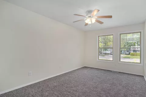 Bedroom - 2134 N Howard Ave, Springfield, MO 65803 photo 2 of 3