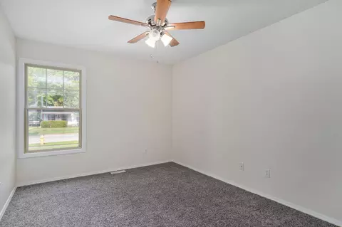 Bedroom - 2134 N Howard Ave, Springfield, MO 65803 photo 3 of 3
