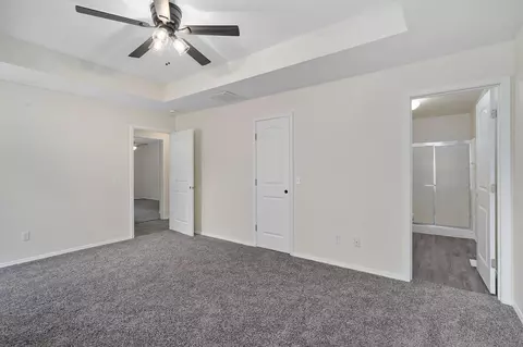 Bedroom - 2134 N Howard Ave, Springfield, MO 65803 photo 1 of 3