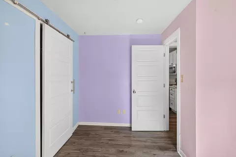 Bedroom - 1726 W Walnut St, Springfield, MO 65806 photo 5 of 5
