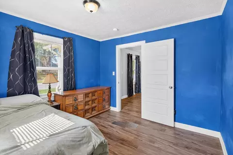 Bedroom - 1726 W Walnut St, Springfield, MO 65806 photo 2 of 5