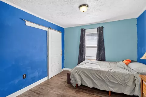 Bedroom - 1726 W Walnut St, Springfield, MO 65806 photo 1 of 5