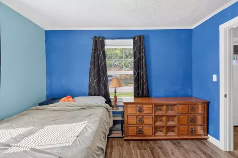 Bedroom - 1726 W Walnut St, Springfield, MO 65806 photo 3 of 5