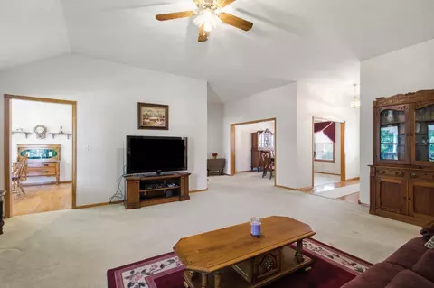 Living - 1611 E Barnes St, Ozark, MO 65721 photo 2 of 3