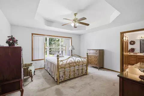 Bedroom - 1611 E Barnes St, Ozark, MO 65721 photo 1 of 5