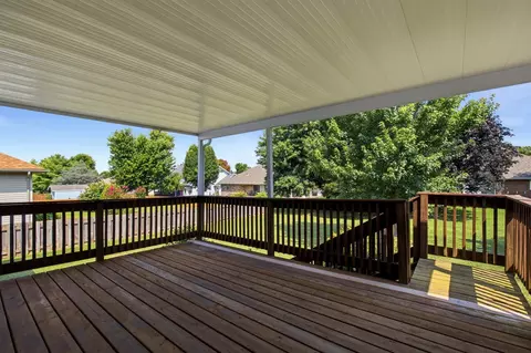 Exterior - 1611 E Barnes St, Ozark, MO 65721 photo 3 of 6