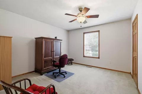 Bedroom - 1611 E Barnes St, Ozark, MO 65721 photo 3 of 5