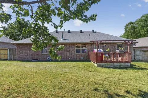 3527 W Vincent Dr, Springfield, MO 65810 photo 18