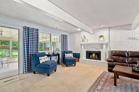 Living - 4544 S Holland Ave, Springfield, MO 65810 photo 1 of 5