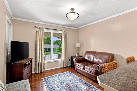 Living - 4544 S Holland Ave, Springfield, MO 65810 photo 5 of 5
