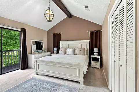 Bedroom - 4544 S Holland Ave, Springfield, MO 65810 photo 1 of 4