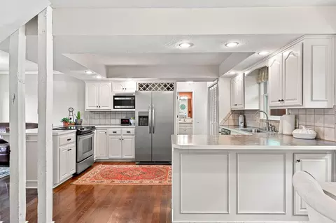 Kitchen - 4544 S Holland Ave, Springfield, MO 65810 photo 1 of 6