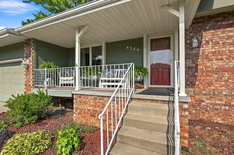 Exterior - 4544 S Holland Ave, Springfield, MO 65810 photo 4 of 17