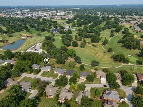 View/Area - 4544 S Holland Ave, Springfield, MO 65810 photo 2 of 3