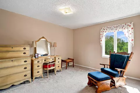 Bedroom - 4544 S Holland Ave, Springfield, MO 65810 photo 4 of 4