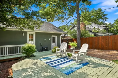 Exterior - 4544 S Holland Ave, Springfield, MO 65810 photo 12 of 17