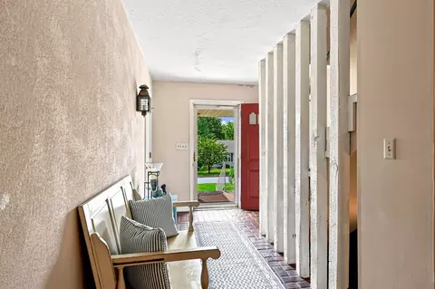 Entry Way - 4544 S Holland Ave, Springfield, MO 65810 photo 1 of 3