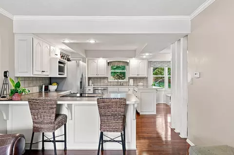 Kitchen - 4544 S Holland Ave, Springfield, MO 65810 photo 6 of 6