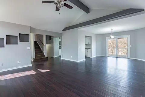 Living - 1957 W Nottingham St, Springfield, MO 65810 photo 5 of 8