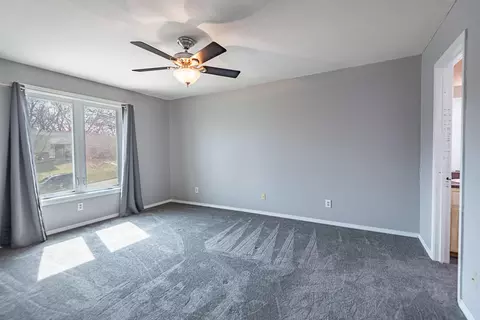 Bedroom - 1957 W Nottingham St, Springfield, MO 65810 photo 1 of 4