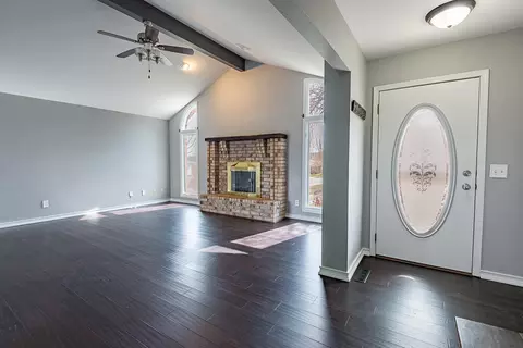 Living - 1957 W Nottingham St, Springfield, MO 65810 photo 1 of 8