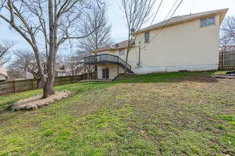 Exterior - 1957 W Nottingham St, Springfield, MO 65810 photo 10 of 10