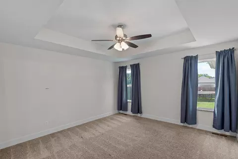 Bedroom - 1363 S Strasbourg Ave, Springfield, MO 65802 photo 1 of 5