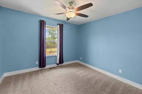 Bedroom - 1363 S Strasbourg Ave, Springfield, MO 65802 photo 4 of 5