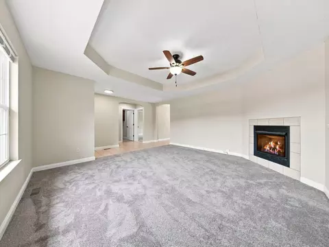 Living - 405 E Whitethorn Dr, Republic, MO 65738 photo 3 of 3
