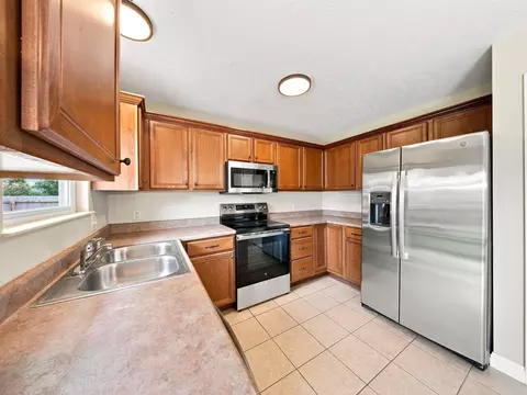 Kitchen - 405 E Whitethorn Dr, Republic, MO 65738 photo 2 of 2