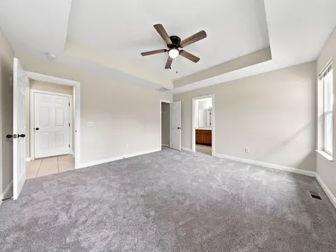 Bedroom - 405 E Whitethorn Dr, Republic, MO 65738 photo 1 of 6
