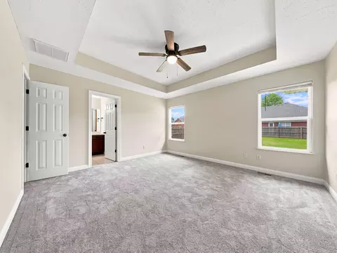 Bedroom - 405 E Whitethorn Dr, Republic, MO 65738 photo 2 of 6