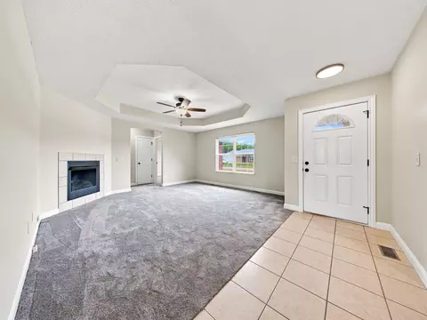 Living - 405 E Whitethorn Dr, Republic, MO 65738 photo 2 of 3