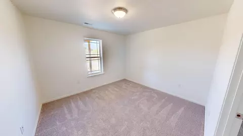 Bedroom - 124 E Sunset Cove Ln, Branson, MO 65616 photo 7 of 13