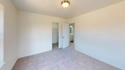Bedroom - 124 E Sunset Cove Ln, Branson, MO 65616 photo 13 of 13